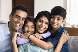 Family Dentist in Noida