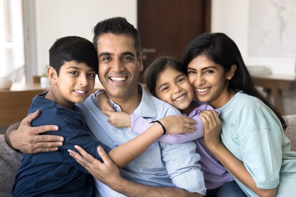 Family Dentist in Noida