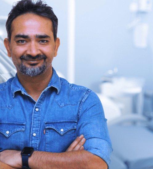 Dentist in Noida